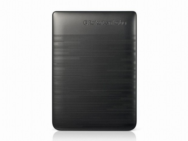 楽天、6インチの軽量電子書籍リーダー「Kobo Clara HD」を約1.5万円で発売