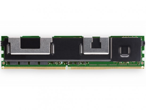 Intel、DDR4互換の3D Xpoint採用メモリ「Optane DC persistent memory」発表