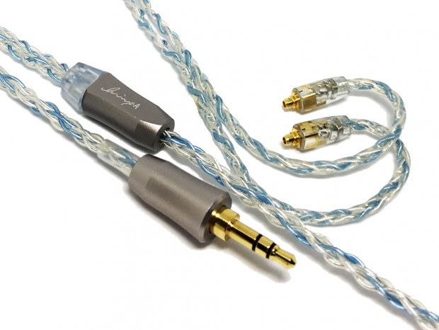 台湾「Luminox Audio」ブランドのイヤホン用リケーブルを国内市場に投入