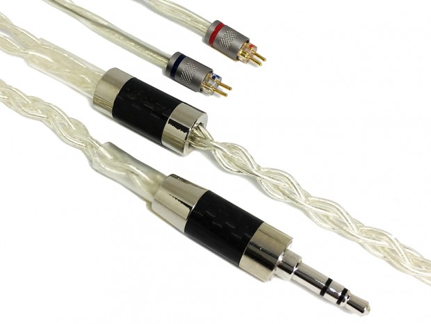 台湾「Luminox Audio」ブランドのイヤホン用リケーブルを国内市場に投入