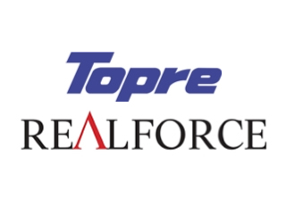 東プレ、「REALFORCE R2」シリーズのUS配列フルキーボード全18機種を10月発売