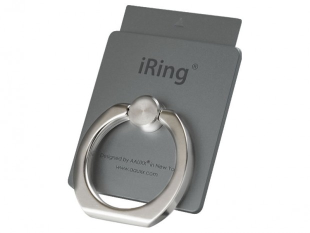 ユニーク、ワイヤレス充電が使用できる「iRing Link/Slide」シリーズ