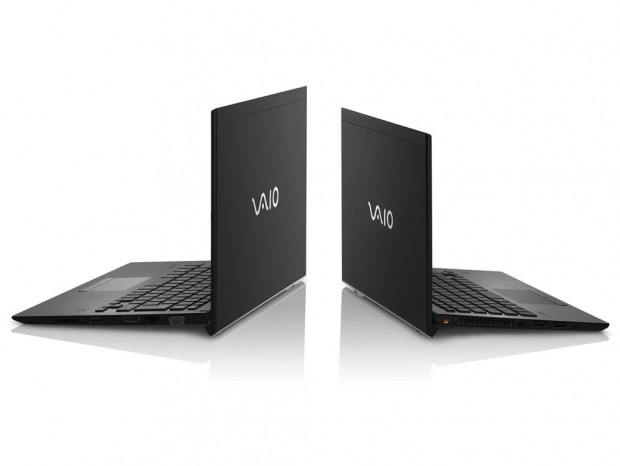VAIO、全国家電量販店向け新製品3シリーズ全15機種を6月15日より発売