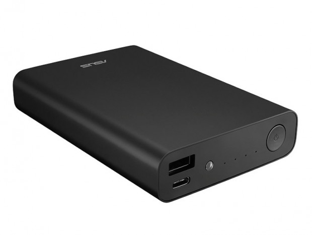 ASUS、スリム大容量なUSB PD 3.0急速充電対応モバイルバッテリ「ZenPower」計2製品