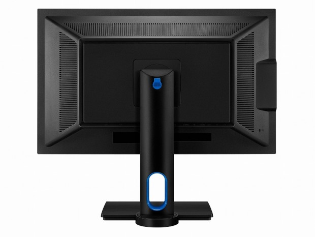 sRGB/Rec.709 100％カバーの4K液晶ディスプレイ、ベンキュー「BL2711U」