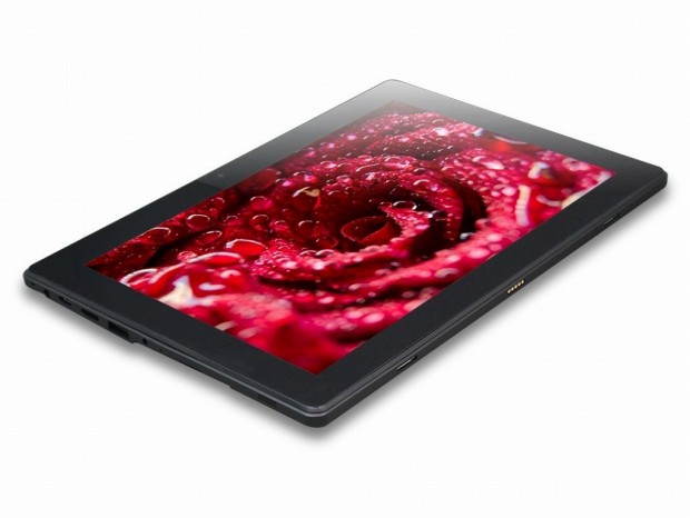 MARSHAL、標準USBポートを備えたAndroid 7.0搭載の10.1インチタブレットを発売