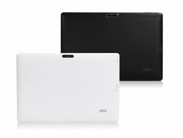 MARSHAL、標準USBポートを備えたAndroid 7.0搭載の10.1インチタブレットを発売