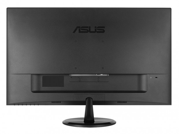 広視野角AH-IPSパネル採用の27インチフルHD液晶、ASUS「VC279HE」
