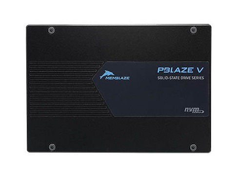 Memblaze、64層3D NAND採用のエンタープライズ向けNVMe SSD「PBlaze5」シリーズ