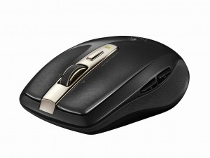 美品) Logicool ロジクール パフォーマンス マウス m950t ロジクール