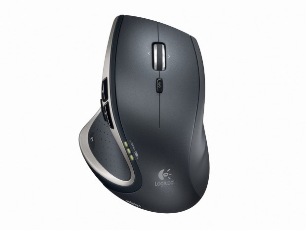 ロジクールの名作マウス「M950」＆「M905」が待望の復刻