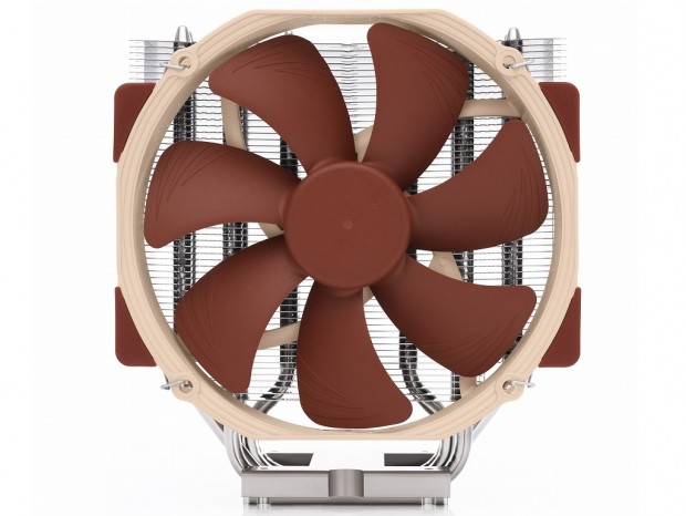 Noctua、Xeon スケーラブル・プロセッサー対応の静音サイドフロー「DX-3647」シリーズ