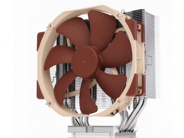 Noctua、Xeon スケーラブル・プロセッサー対応の静音サイドフロー「DX-3647」シリーズ