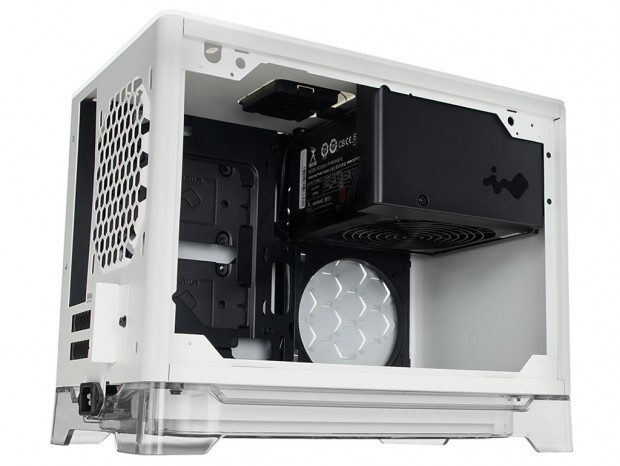 これで全てが分かる。In Win「A1」徹底解説 - エルミタージュ秋葉原