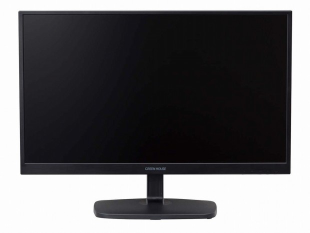 グリーンハウス、ブルーライトリデューサー搭載のフルHD液晶6シリーズ計12モデル