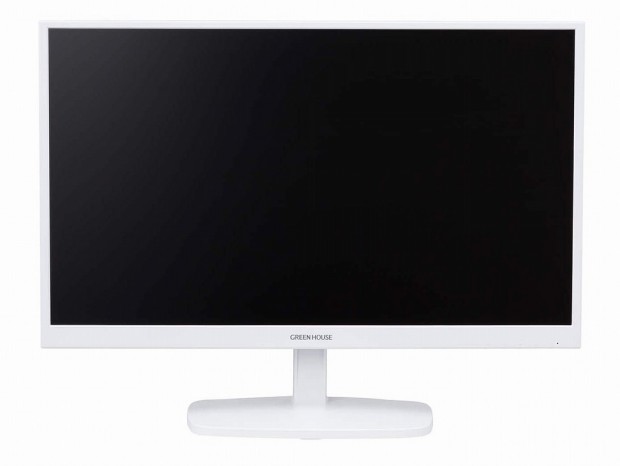 グリーンハウス、ブルーライトリデューサー搭載のフルHD液晶6シリーズ計12モデル