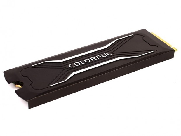 メインメモリをキャッシュにするHMB対応NVMe SSD、Colorful「CN600S」21日発売