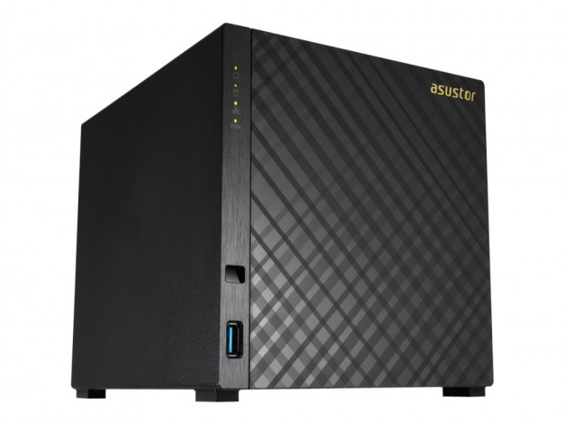 毎月抽選で4TB HDD等が当たる「ASUSTORレビューキャンペーン」