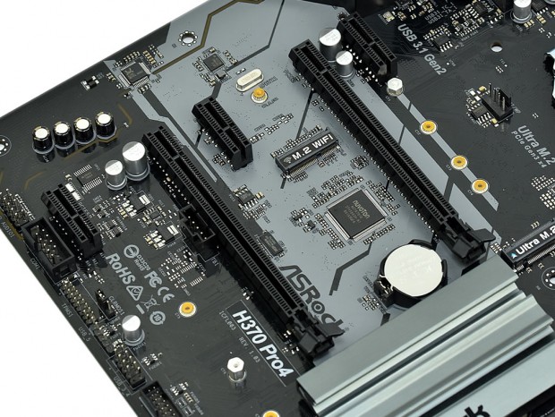 Intel i5-9400F,ASRock H370 Pro4,メモリ16GB ASRock H370 Pro4 価格比較 - 価格.com