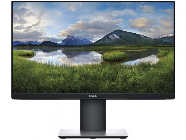3辺ボーダレスデザインを採用するフルHD液晶、デル「P」シリーズ計5モデル