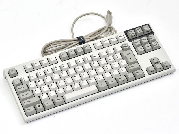 REALFORCE R2 テンキーレス PFU Limited Edition