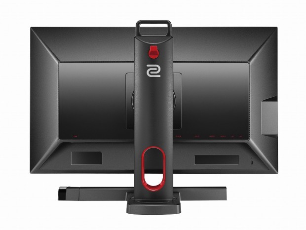 ベンキュー、ゲーマー監修FPS/RTSモードを搭載した144Hz駆動ゲーミング液晶「XL2720」