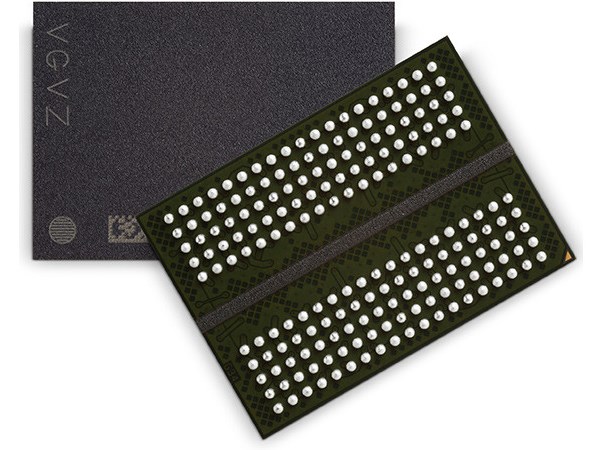 Micron、ハイエンドグラフィックス向け次世代メモリ「GDDR6」量産開始