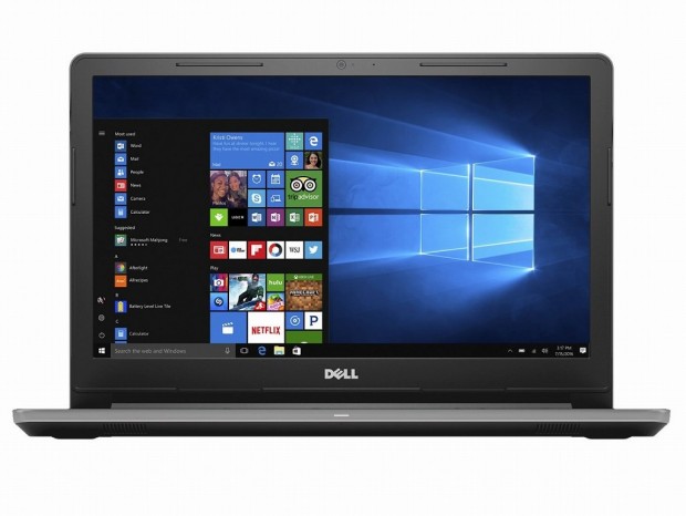 デル、税抜3万円台のビジネス向け15インチノートPC「New Vostro 15 3000」シリーズ