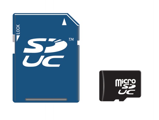 SDアソシエーション、最大転送速度985MB/secの次世代SDカード規格「SD Express」発表