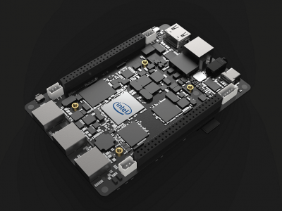 性能20倍アップを謳うWindows 10対応SBC、第2世代「LattePanda」が年内登場予定