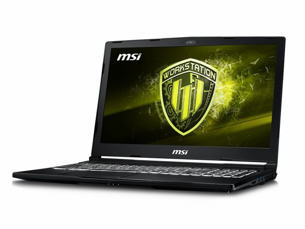 ツクモ、MSIと共同開発したゲーム/CG学科向けノートPC計2モデル発表