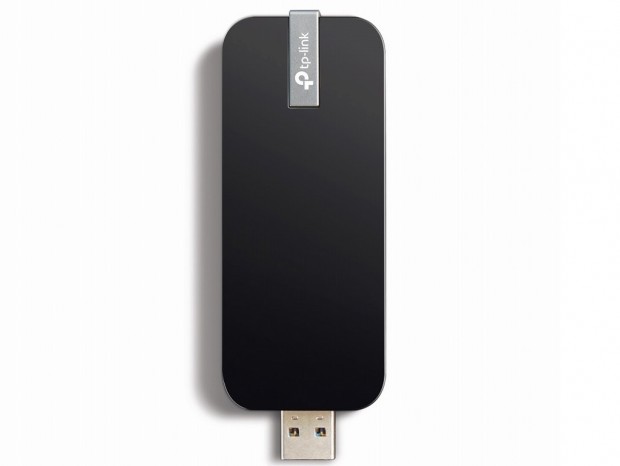 TP-Link、最高1,300Mbpsのデュアルバンド対応無線LAN子機「Archer T4U」発売