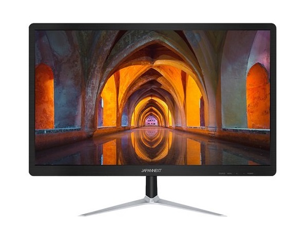 ゲームモードやアイケア技術搭載の24インチ4kディスプレイをjapannextが2 7万円で限定販売 エルミタージュ秋葉原