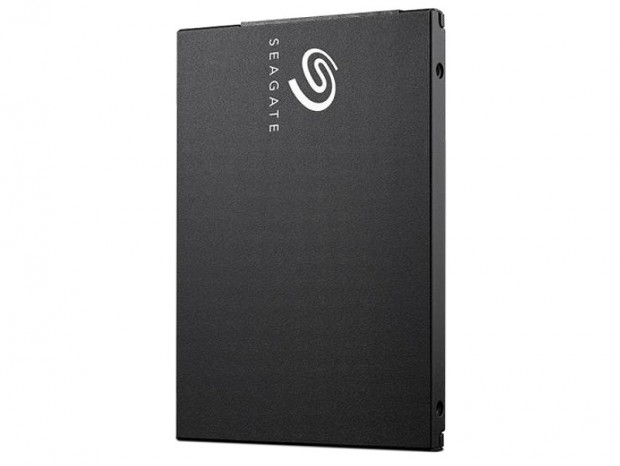 Seagate、最大容量2TBのコンシューマ向け2.5インチSSD「BarraCuda SSD」シリーズ