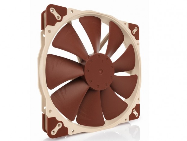 Noctua、MTTF 15万時間の5V駆動ファン「NF 5V」シリーズ