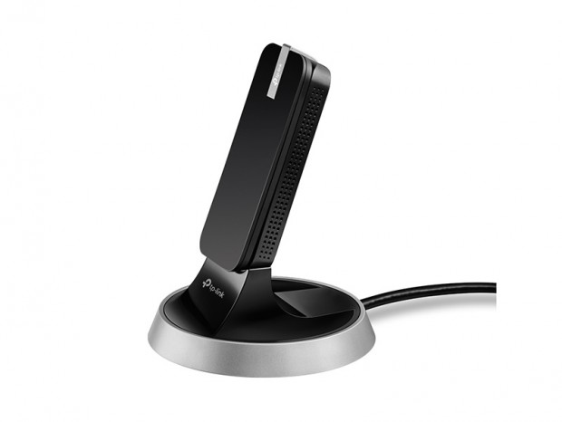業界最速クラス。1,900Mbps対応のUSB無線LAN子機、TP-Link「Archer T9UH」12日発売