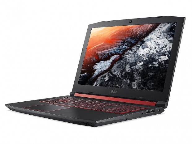 日本エイサー、第8世代Core i5+GTX 1050搭載のゲーミングノート「Acer Nitro 5」発売