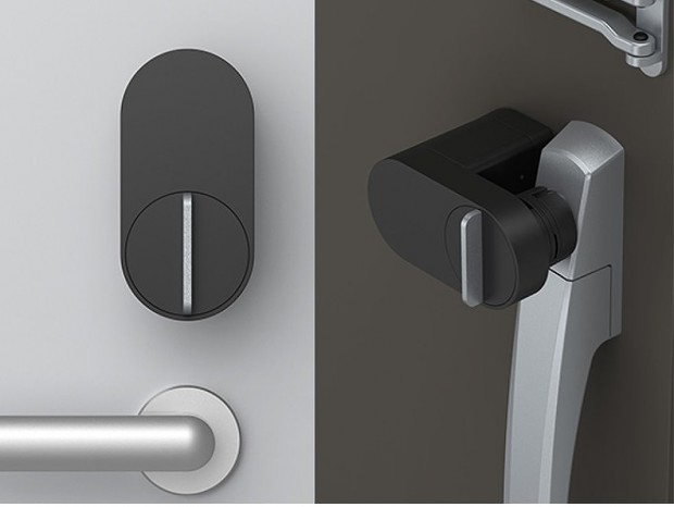 Qrio、施錠・解錠のレスポンスを極限まで改善したスマートロック「Qrio Lock」