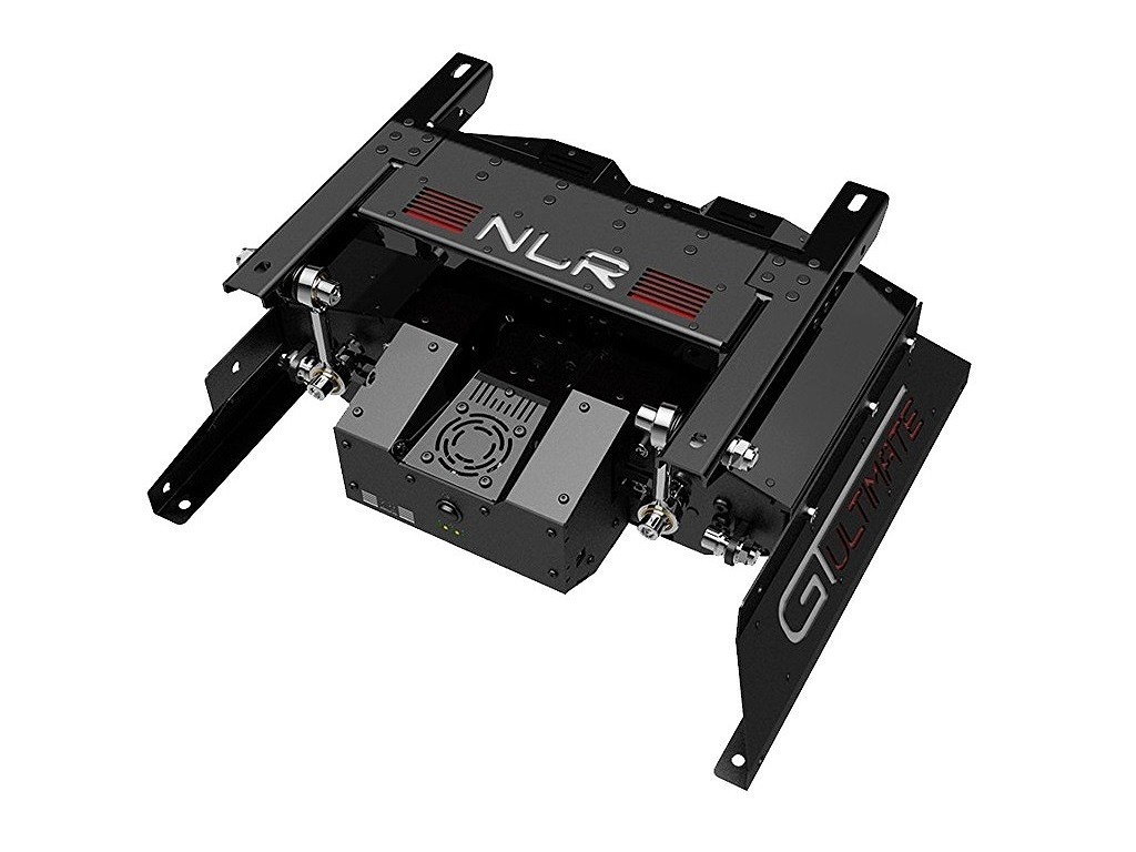 Motion Platform V3
