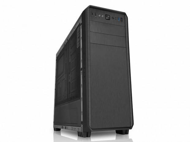 ストーム、100台限定価格で販売されるGeForce GTX 1060標準ゲーミングPC