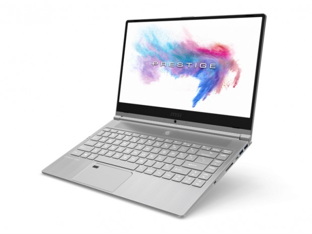 アーク、超薄型・軽量ノートMSI「PS42 8RB」シリーズ2モデルを追加 
