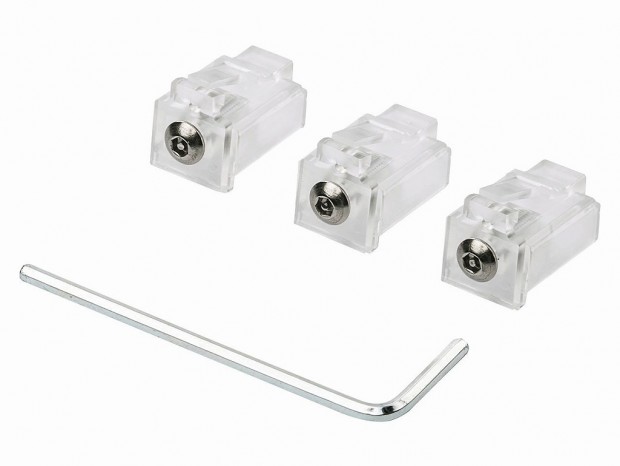 LANポートを物理的に使えなくするロックセキュリティがサンワサプライから