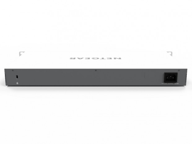 スマホ・タブレットで設定できるスイッチングハブ、ネットギア「GC752X/GC752XP」