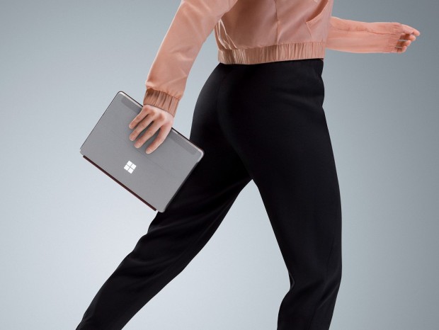 日本マイクロソフト、10インチ2-in-1「Surface Go」の国内発売日と価格を発表