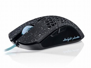 わずか67g。全身肉抜き仕様で軽量化した、米Finalmouse製ゲーミング