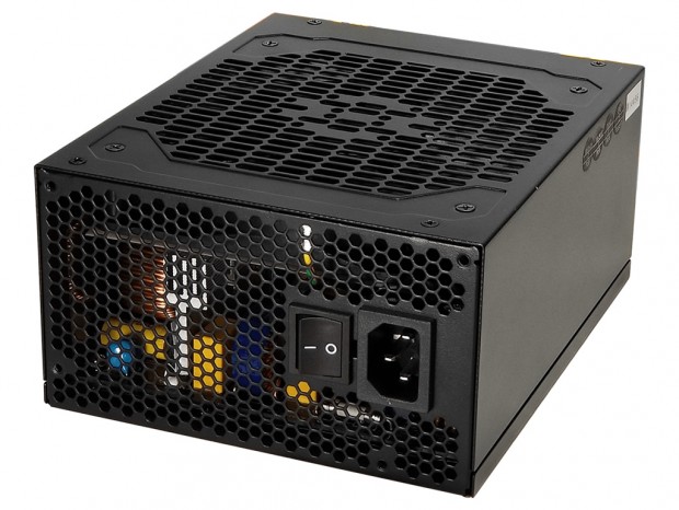 玄人志向、マイニング・ディープラーニング向け1200W電源「KRPW-MG1200W」