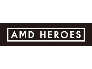 日本AMD、日本向け公式ファンサイト「AMD HEROES」オープン