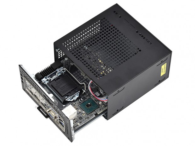 ASRock DeskMini H310