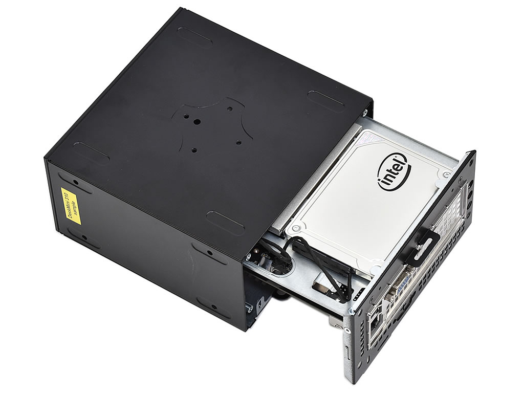 【美品中古】Asrock Desk mini 310 ベアボーン ASRock DeskMini 310ベアボーン+Win11Home Wifi - メルカリ