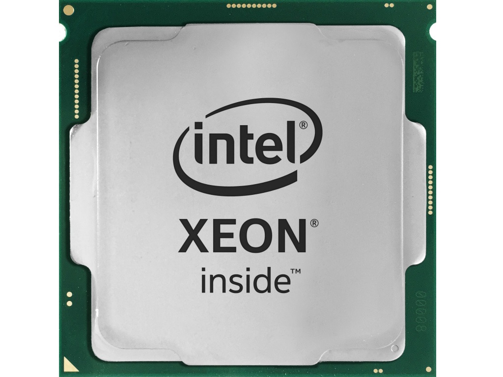 Intel 6コア 12スレッド対応のワークステーション向けcpu Xeon E 2100 発表 エルミタージュ秋葉原